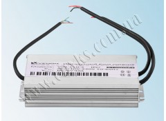 БП герметичный 150Вт 5В (IP67)